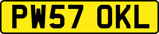 PW57OKL