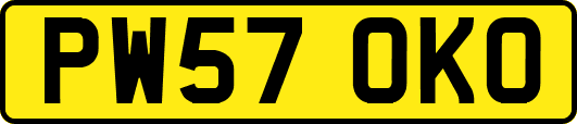 PW57OKO