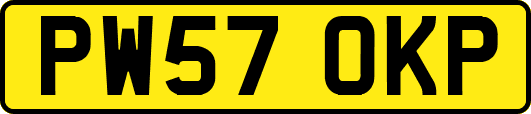 PW57OKP