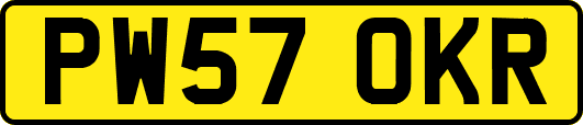 PW57OKR