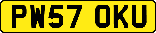 PW57OKU