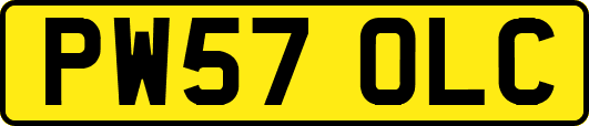 PW57OLC