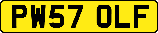 PW57OLF