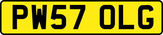 PW57OLG