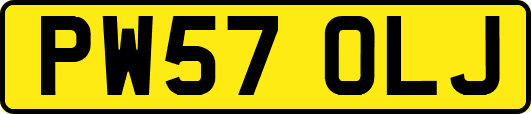 PW57OLJ
