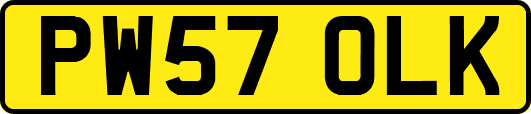 PW57OLK