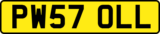 PW57OLL