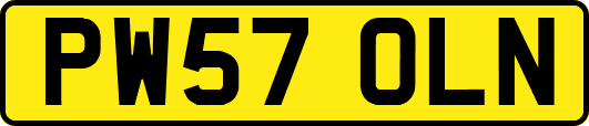 PW57OLN
