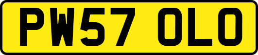 PW57OLO