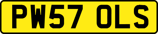 PW57OLS