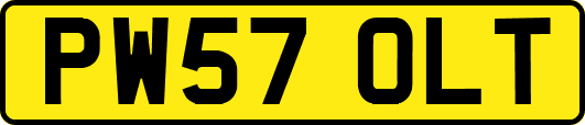 PW57OLT