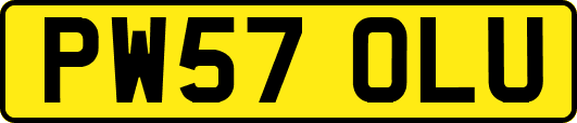 PW57OLU