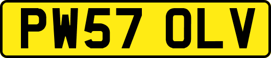 PW57OLV
