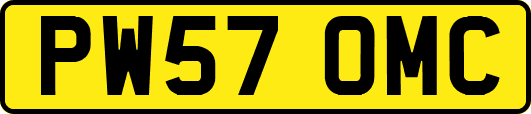 PW57OMC