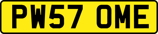 PW57OME