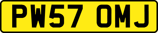 PW57OMJ