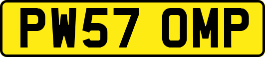 PW57OMP