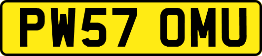 PW57OMU