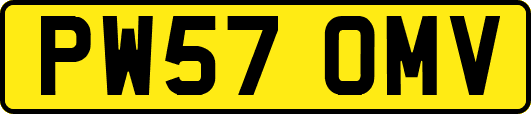 PW57OMV
