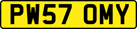 PW57OMY