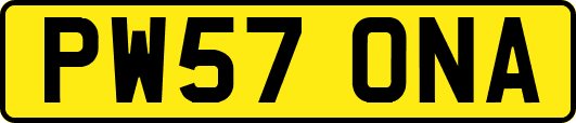 PW57ONA