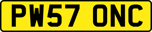 PW57ONC