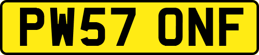 PW57ONF