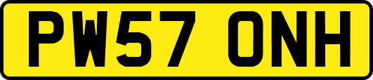 PW57ONH