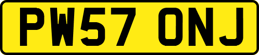 PW57ONJ
