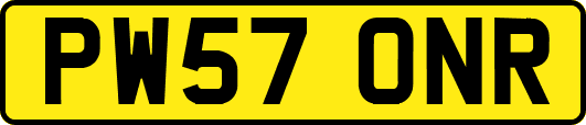 PW57ONR