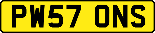 PW57ONS
