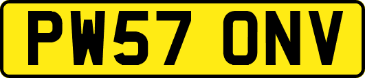 PW57ONV