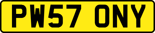 PW57ONY
