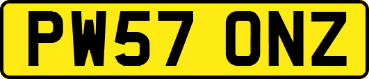 PW57ONZ