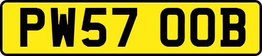 PW57OOB