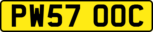 PW57OOC