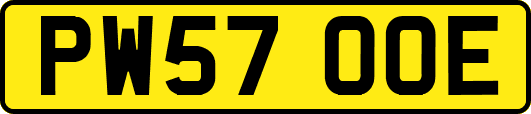 PW57OOE
