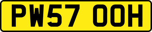 PW57OOH