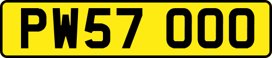 PW57OOO