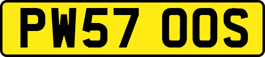 PW57OOS