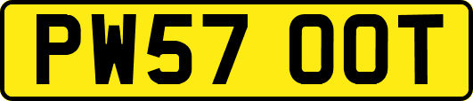 PW57OOT