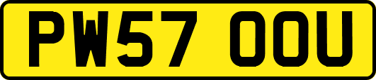 PW57OOU