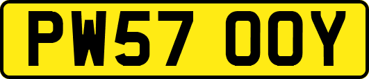 PW57OOY