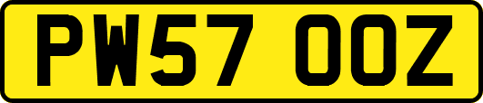 PW57OOZ