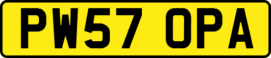 PW57OPA