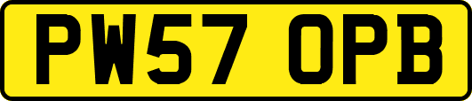 PW57OPB