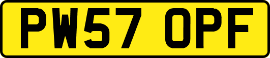 PW57OPF