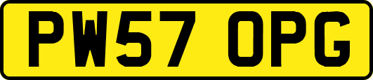 PW57OPG