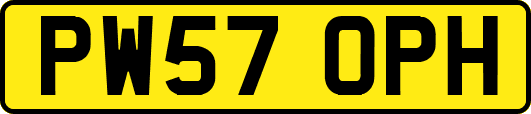 PW57OPH
