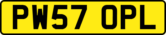 PW57OPL